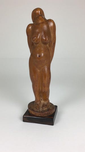 Charlotte van Pallandt - Vrouwelijk naakt kopen? Bied vanaf 899!