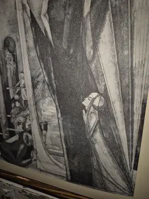 Jan Toorop - INSPIRATIE DER KUNST kopen? Bied vanaf 45!