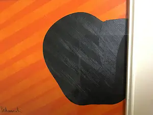 Niet of onleesbaar gesigneerd - Vorm. kopen? Bied vanaf 1!