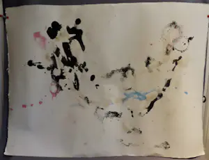 Anton Heyboer - (1924-2005) Kip kopen? Bied vanaf 275!