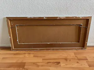 Ben van Londen - Zonder titel kopen? Bied vanaf 300!