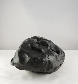 Armando - Expressieve Kopf in brons (Groot!) kopen? Bied vanaf 2000!