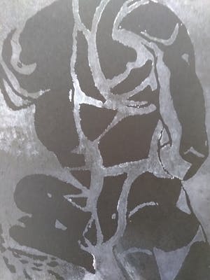 Niet of onleesbaar gesigneerd - "Torso" kopen? Bied vanaf 1!