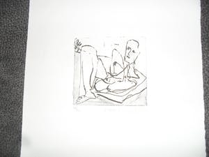 Anna Reinders - figuren kopen? Bied vanaf 45!