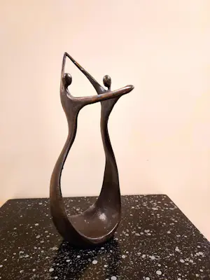 Corry Ammerlaan - De Dans kopen? Bied vanaf 35!