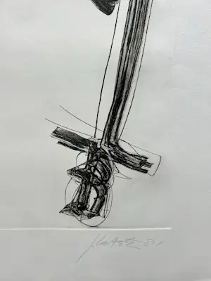 Ger Lataster - Zonder titel kopen? Bied vanaf 45!