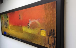 Theo Koster - last sun kopen? Bied vanaf 1!