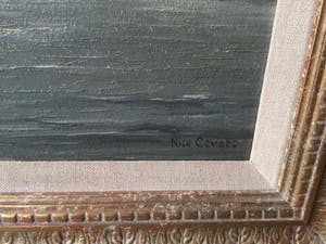 Nico. Cevat - A8606 - Stad aan de rivier kopen? Bied vanaf 575!