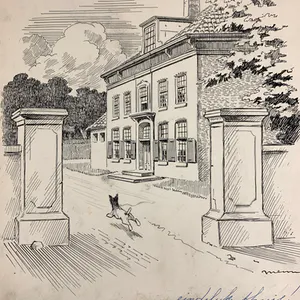 Menno van Meeteren Brouwer - Eindelijk Thuis kopen? Bied vanaf 18!