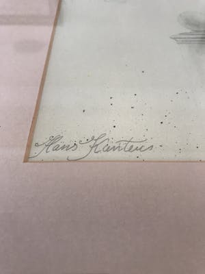 Hans Kanters - Zoete Droom kopen? Bied vanaf 220!