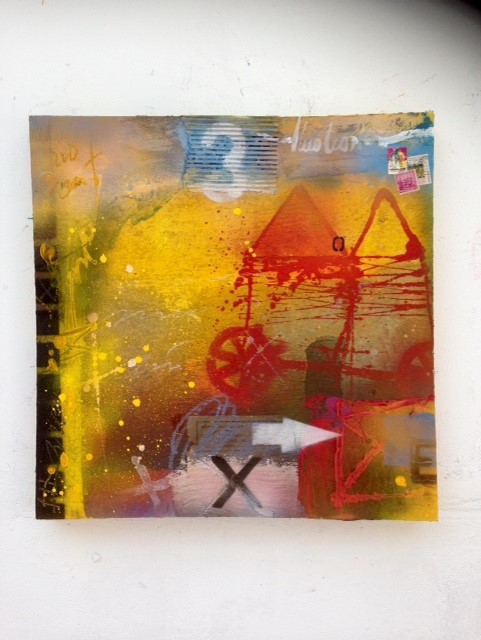 Theo Koster - on the move kopen? Bied vanaf 30!