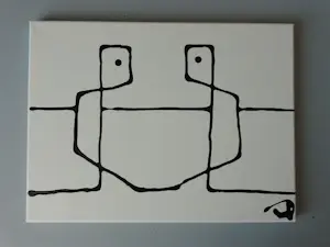 Wiesje van Dam - Dedicated kopen? Bied vanaf 20!