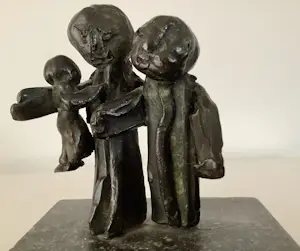 Sjef Kreutzer - Familie kopen? Bied vanaf 160!