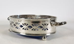 Curiosa - Lot zilveren voorwerpen kopen? Bied vanaf 200!