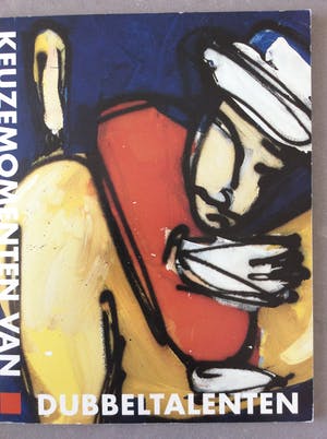 Herman Brood - Cowboy kopen? Bied vanaf 7450!