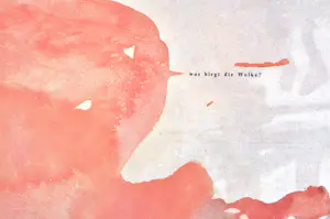 Joseph Beuys - Was birgt die Wolke? - Offset - Signatuurstempel - N° 50/300 - 1979 kopen? Bied vanaf 250!