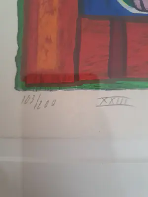 Buy Clemens Briels - Mir unbekannt? Bid from 350!