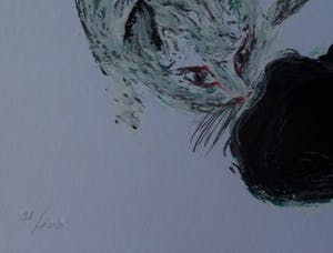 Roger Raveel - Felix vulgaris kopen? Bied vanaf 325!