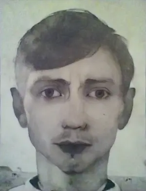 Jan Mankes - Zelfportret kopen? Bied vanaf 45!