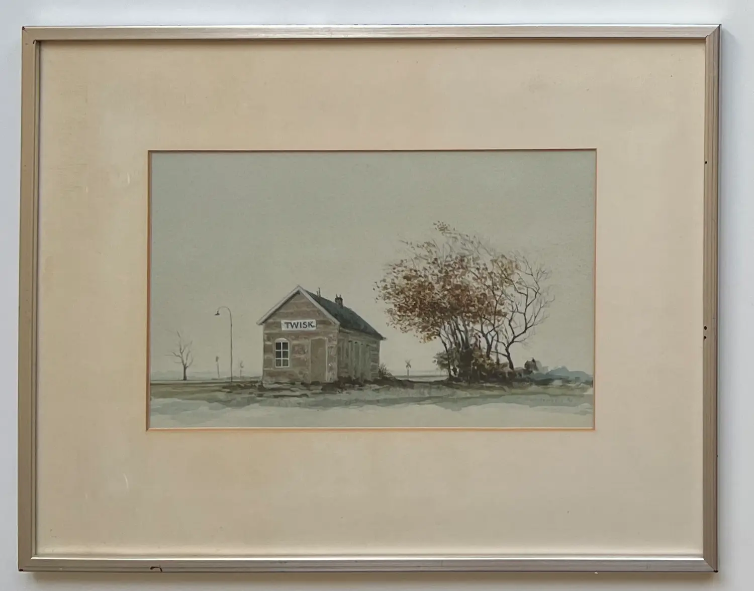 Mart Kempers (1924-1993)