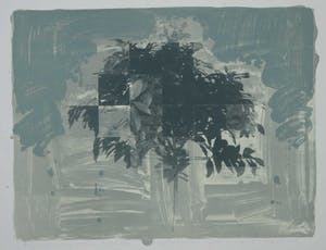 Joseph Cals - Litho, Hommage aan Graham Sutherland kopen? Bied vanaf 1!