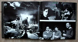 Karel Appel - Musique Barbare, volledige set (boek, LP, litho) kopen? Bied vanaf 395!