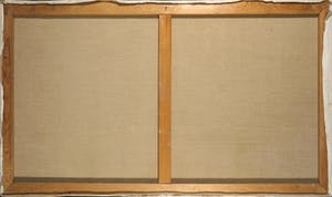 Bitia Rosendor - Acryl op doek, Havengezicht (Groot) kopen? Bied vanaf 50!