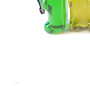 Mr. Strange - Candy War kopen? Bied vanaf 1!