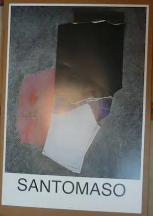 Giuseppe Santomaso - Komposition kopen? Bied vanaf 1!