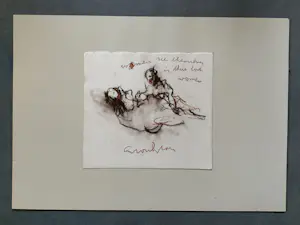 Anton Heyboer - Women see themselves in their love women kopen? Bied vanaf 90!