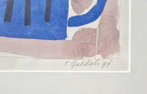 Klaas Gubbels - Zeefdruk: 'Koffiekan' kopen? Bied vanaf 365!