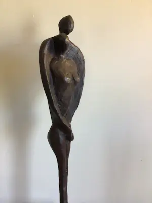 Jos Gielen - “ Innige Liefde “ XL versie kopen? Bied vanaf 225!