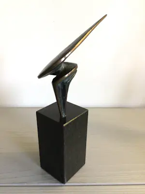 Ruurd Hallema - “ TROTS “ kopen? Bied vanaf 149!