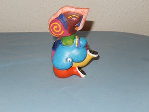 Clemens Briels - Statue of liberality kopen? Bied vanaf 75!