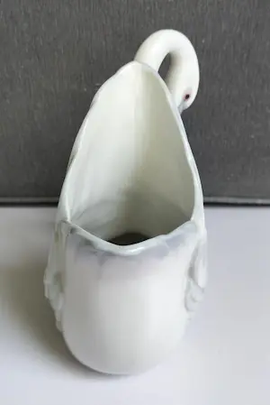 Lladro - Zaphir - Zwaan-vaas kopen? Bied vanaf 20!