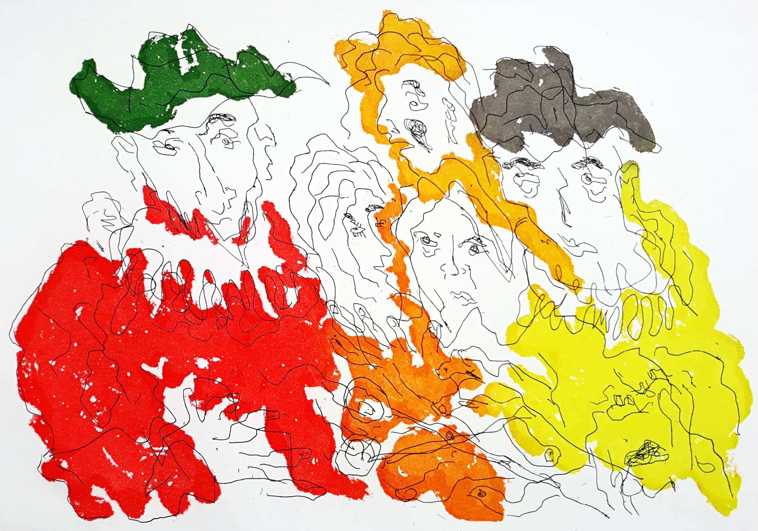 Anatomie en de vrouwelijke erotiek les