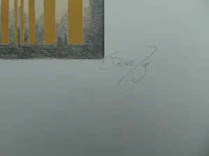 Eddy de Hooge - Lijnenspel kopen? Bied vanaf 55!