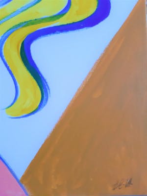 Elena Polyakova - ELVA - In the sun kopen? Bied vanaf 200!