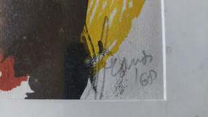 Eugene Brands - Groene kop kopen? Bied vanaf 150!