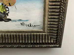 Henk Poeder - Muisjes kopen? Bied vanaf 50!