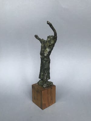 Jits Bakker - Johannes de Doper kopen? Bied vanaf 495!