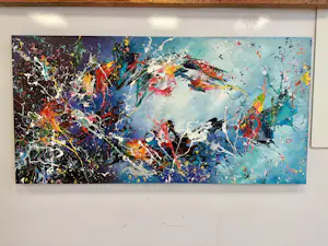 Gena - Universum kopen? Bied vanaf 350!