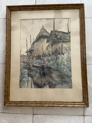 Jan van Anrooy - Veenendaal kopen? Bied vanaf 200!