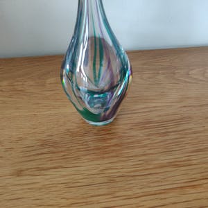 Max Verboeket - Elegante vaas handgesigneerd kopen? Bied vanaf 25!