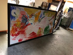 John Cees Smit - Piece de Résistance kopen? Bied vanaf 1000!