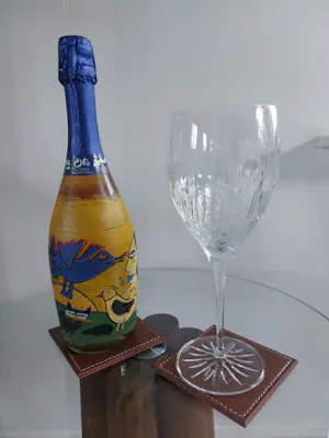 Corneille - Corneille La Pieve Spumanti Gran Cuvee Corneille kopen? Bied vanaf 50!