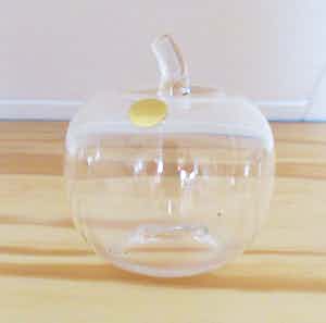 Siem van der Marel - Spaarappeltje - Royal Leerdam verkocht voor € 22!