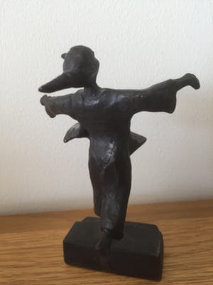 Corry Ammerlaan - Danseres kopen? Bied vanaf 24!