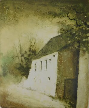 Bernard Charoy - Lorraine Farmhouse kopen? Bied vanaf 25!