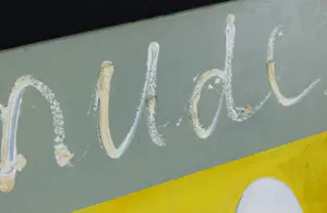 Philip Vencken - Olieverf op doek, Nude kopen? Bied vanaf 1!